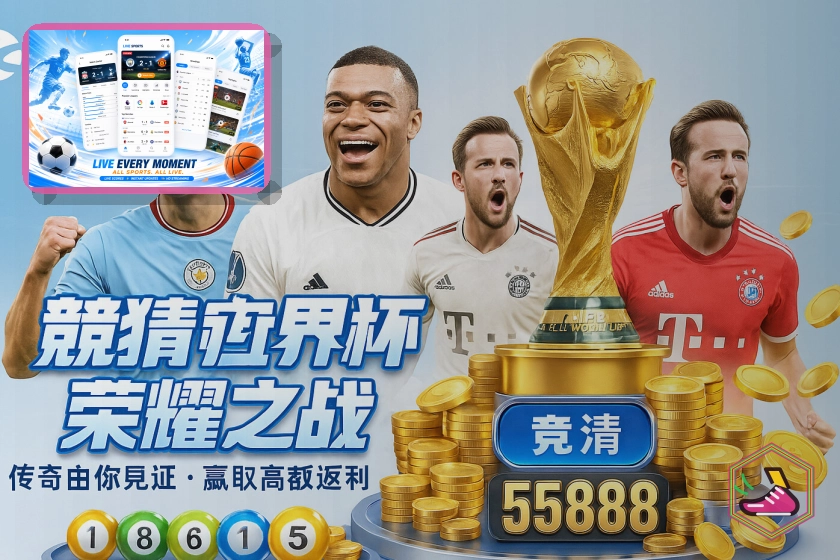 优选运动装备方案